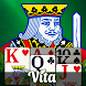 Vita FreeCell for Seniors - Androidアプリ