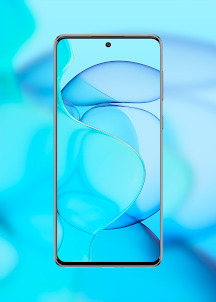 Oppo A1 5G Wallpapers