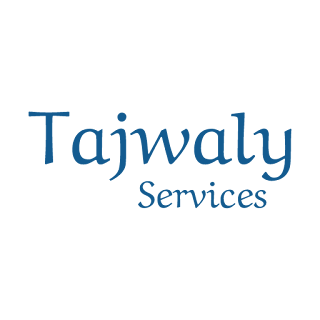 Tajwaly Provider