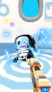 Kick Bob!