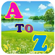 Kids English App - Androidアプリ