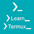 Learn TermuxTer.16.05
