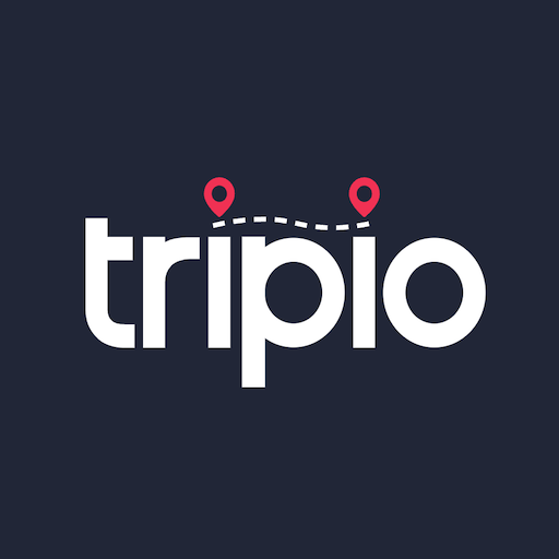 Tripio logo