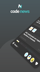 Code News – Articles for Programmers  Developers Apk Download 3