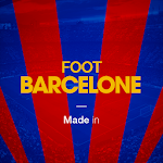 Cover Image of Download Foot Barcelone 6.0.0 APK
