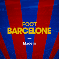 Foot Barcelone