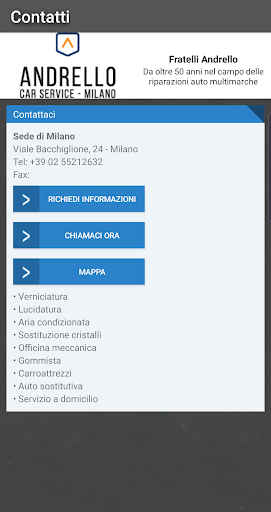 Carrozzeria Andrello