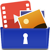 Photo And Video Locker icon