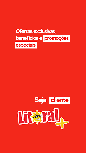 Litoral+ Screenshot 1 - AppWisp.com