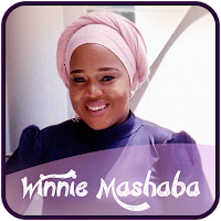 Winnie Mashaba Full Albums