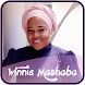 Winnie Mashaba Full Albums
