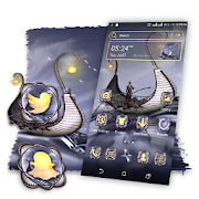 Top 38 Personalization Apps Like Viking Ship Launcher Theme - Best Alternatives