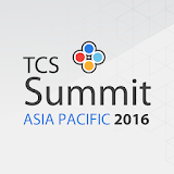 TCS Summit Asia Pacific 2016 icon