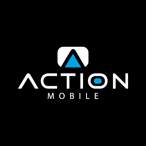 Action Mobile logo