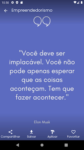 Citações Inspiradoras