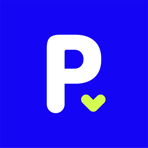 포켓링크 logo