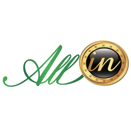 ALLIN logo