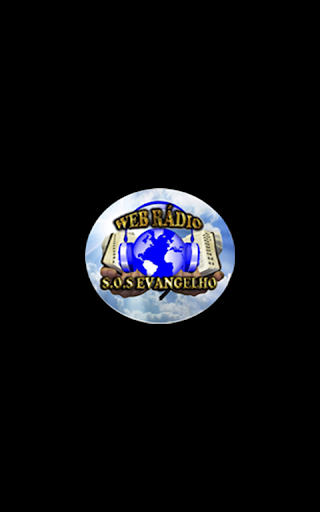 Android application S.O.S EVANGELHO screenshort
