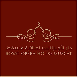 「Royal Opera House Muscat」圖示圖片