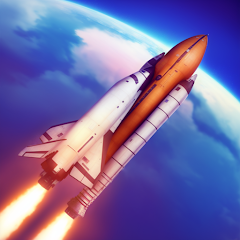 ElonMars Spaceflight Simulator Mod apk скачать последнюю версию бесплатно