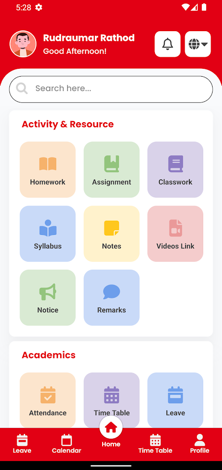 #2. Pulkit Campus (Android) 由: Wama Software