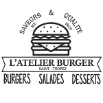 Cover Image of ดาวน์โหลด L'Atelier Burger Saint Tropez 1.0 APK