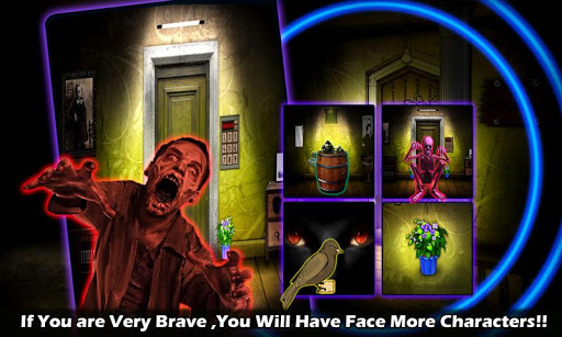 Escape Games - Room Escape And