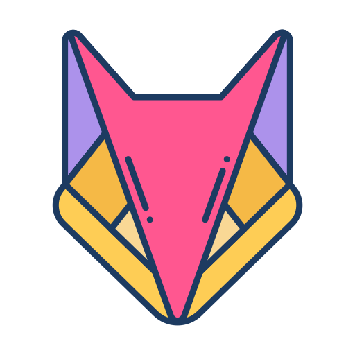 Foxbit Icon Pack 1.1.8 Icon