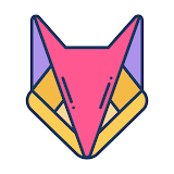 Foxbit Icon Pack icon