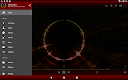 screenshot of Spectrolizer - Audio Player +