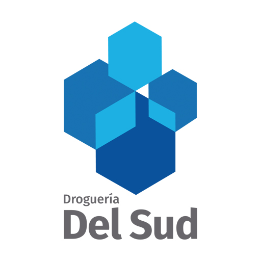DDS Eventos logo