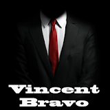 Vincent Bravo icon