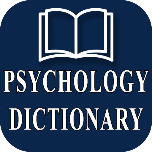 Psychology Dictionary  Icon