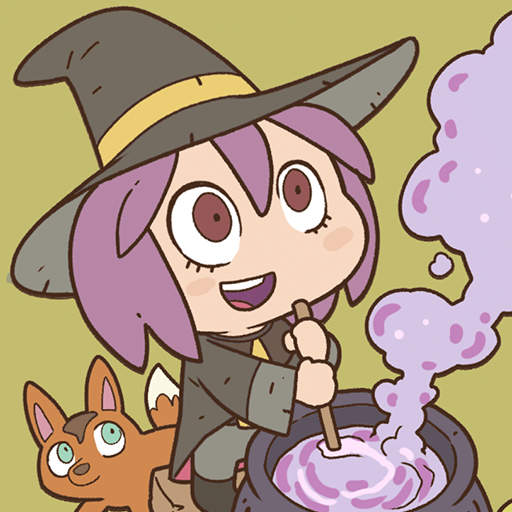 Potions & Spells: Idle Witches Download on Windows