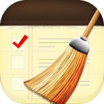 Cover Image of Скачать Cleaning Checklist  APK