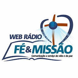 Icon image Rádio Fé e Missão