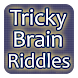 Tricky Brain Riddles