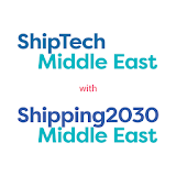 ShipTech with Shipping2030 icon