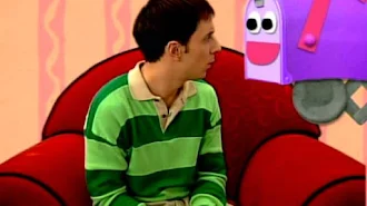 Blue S Clues Season 3 Episode 12 Tv On Google Play
