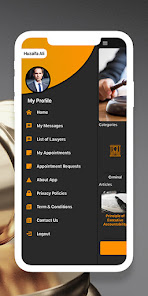 World Lawyers 1.2 APK + Мод (Unlimited money) за Android