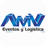 AMV Eventos y Logistica icon