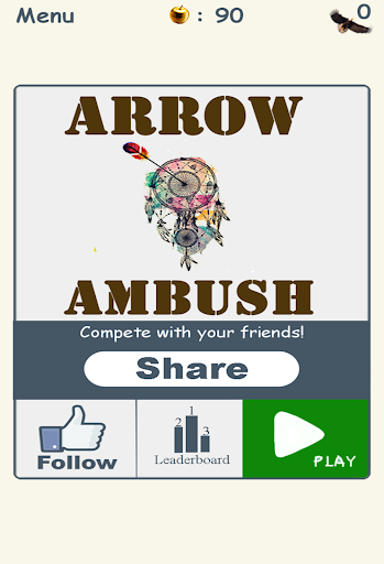 Arrow Ambush screenshots 7