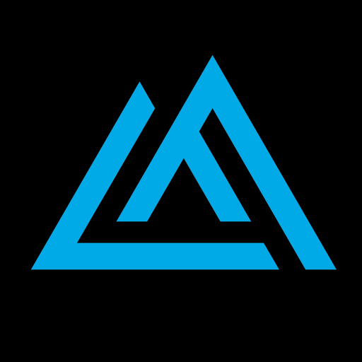 Liven Up Fitness logo