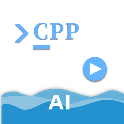 CppCoder- Cpp compiler with AI Scarica su Windows