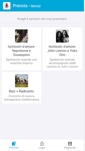 Cornate Cultura Screen 2