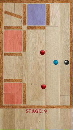 Ball Cage - Screenshot 4