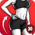 Women Workout at Home - Female Fitness1.2.4 (Premium)