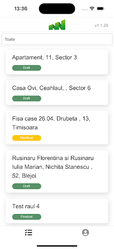 ValorEasy Screenshot 2 - AppWisp.com