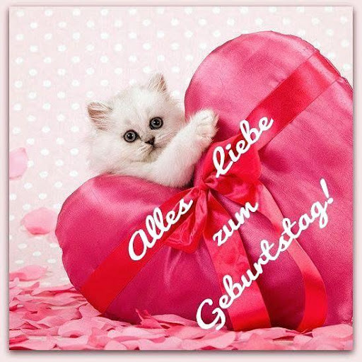 Alles Gute Zum Geburtstag GIF Screen 2