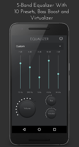 Impulse Music Player Pro - Music & Audio - apps